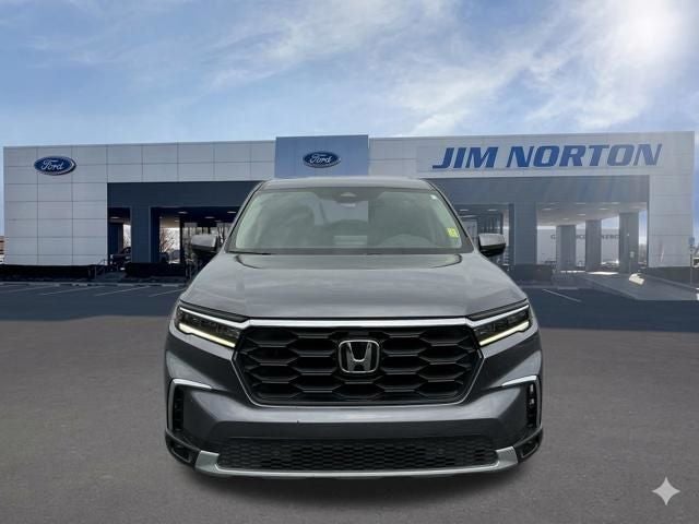 2024 Honda Pilot EX-L 8 Passenger