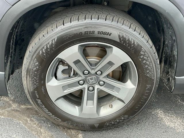 2024 Honda Pilot EX-L 8 Passenger