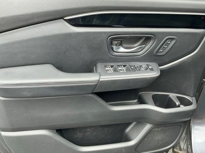 2024 Honda Pilot EX-L 8 Passenger