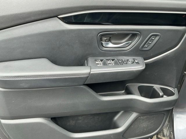2024 Honda Pilot EX-L 8 Passenger