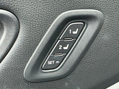 2024 Honda Pilot EX-L 8 Passenger