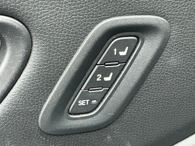 2024 Honda Pilot EX-L 8 Passenger