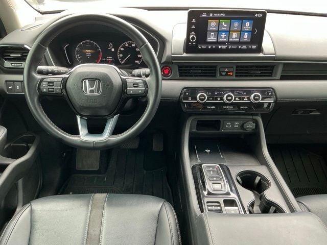 2024 Honda Pilot EX-L 8 Passenger