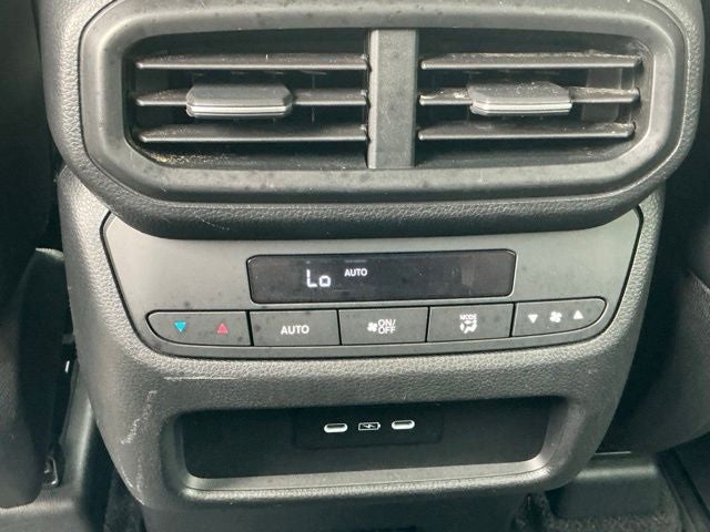 2024 Honda Pilot EX-L 8 Passenger