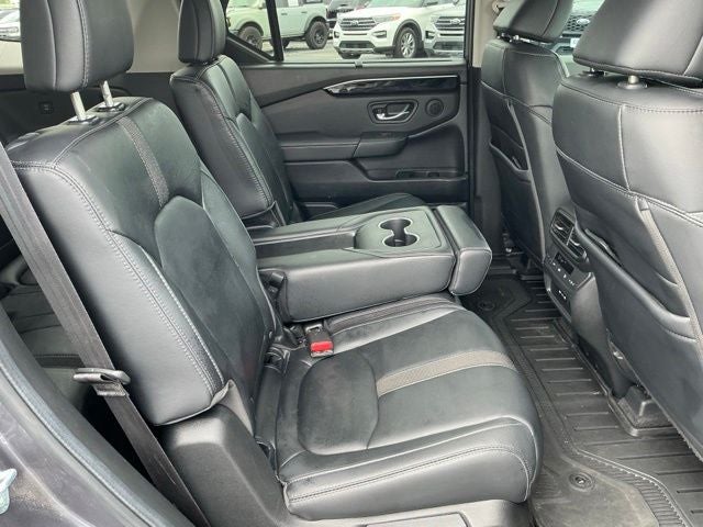 2024 Honda Pilot EX-L 8 Passenger