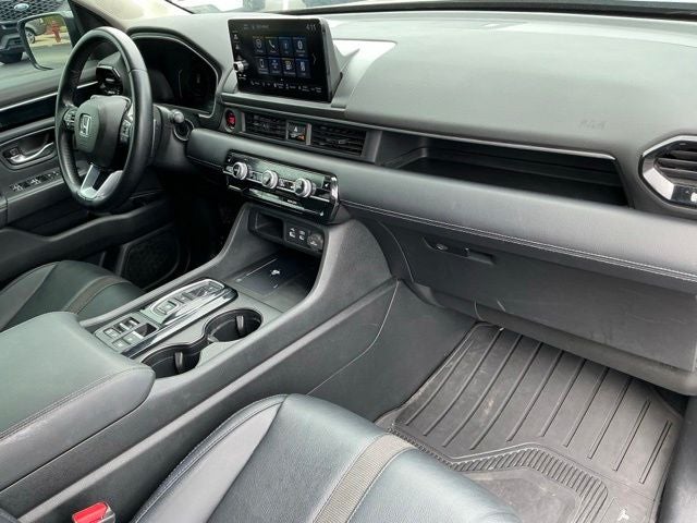 2024 Honda Pilot EX-L 8 Passenger