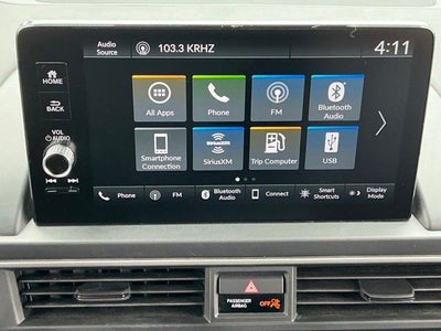 2024 Honda Pilot EX-L 8 Passenger