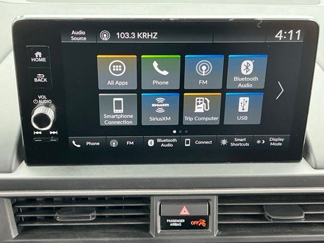 2024 Honda Pilot EX-L 8 Passenger