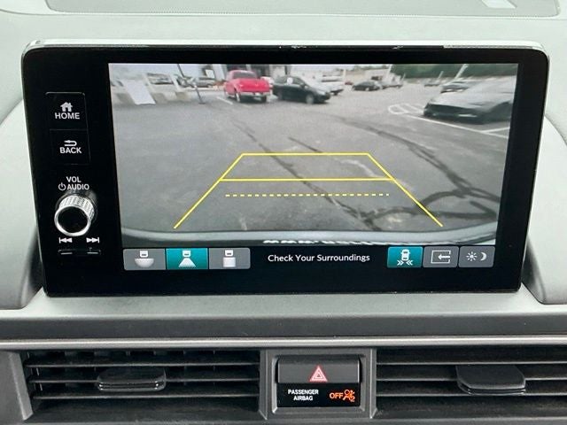 2024 Honda Pilot EX-L 8 Passenger