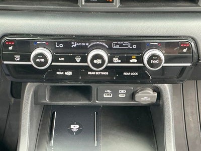 2024 Honda Pilot EX-L 8 Passenger