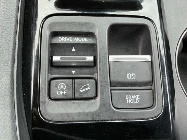 2024 Honda Pilot EX-L 8 Passenger