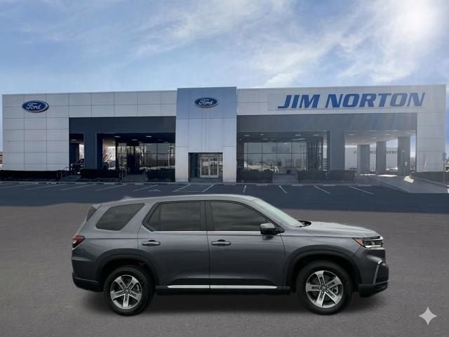 2024 Honda Pilot EX-L 8 Passenger