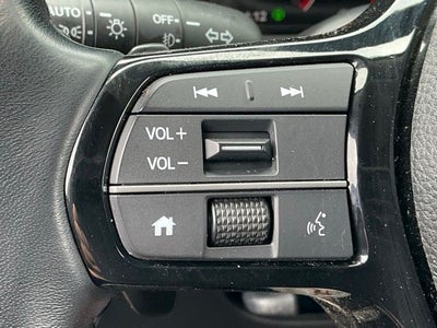 2024 Honda Pilot EX-L 8 Passenger