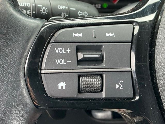 2024 Honda Pilot EX-L 8 Passenger