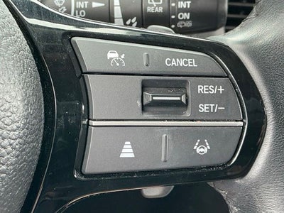 2024 Honda Pilot EX-L 8 Passenger