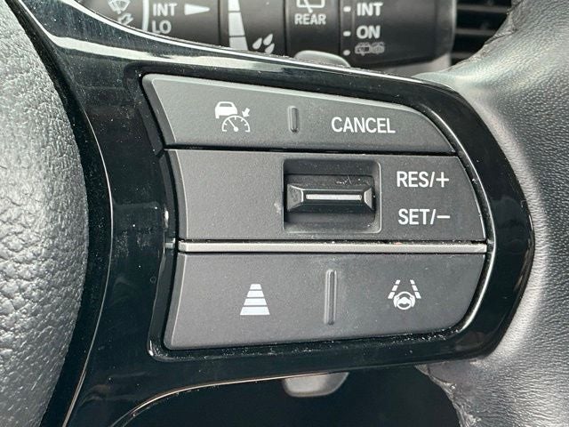 2024 Honda Pilot EX-L 8 Passenger