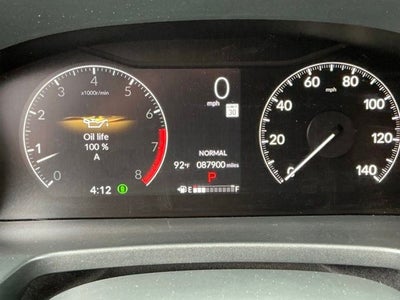 2024 Honda Pilot EX-L 8 Passenger