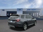 2024 Honda Pilot EX-L 8 Passenger