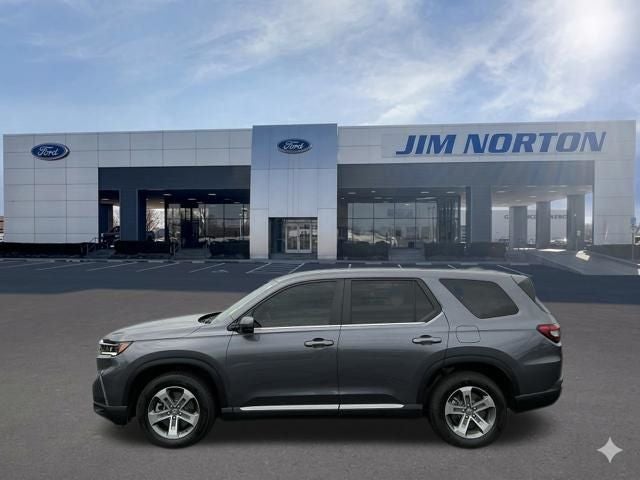 2024 Honda Pilot EX-L 8 Passenger