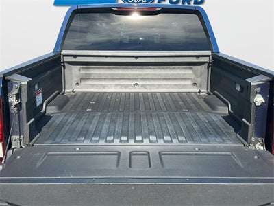 2018 Honda Ridgeline RTL