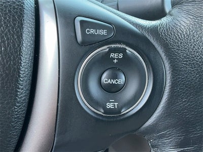 2018 Honda Ridgeline RTL