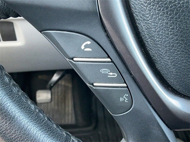 2018 Honda Ridgeline RTL