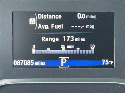 2018 Honda Ridgeline RTL