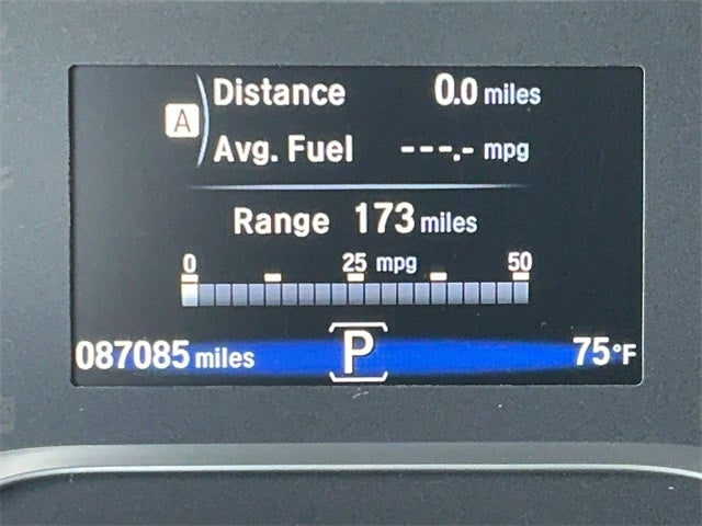 2018 Honda Ridgeline RTL