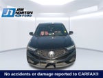 2021 Acura RDX A-Spec Package
