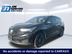2021 Acura RDX A-Spec Package