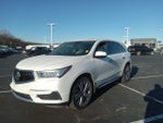 2018 Acura MDX 3.5L SH-AWD w/Technology Package