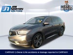 2020 Acura MDX Technology SH-AWD