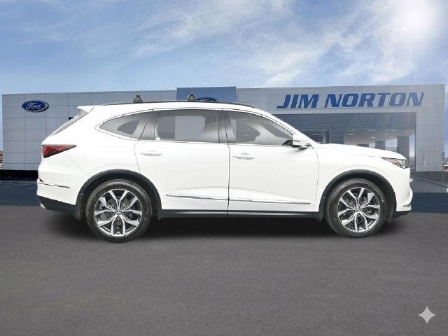 2024 Acura MDX Technology SH-AWD