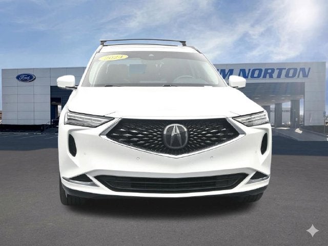 2024 Acura MDX Technology SH-AWD