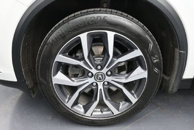 2024 Acura MDX Technology SH-AWD