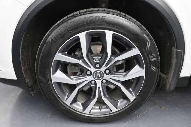 2024 Acura MDX Technology SH-AWD