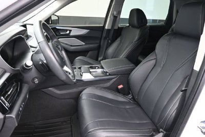 2024 Acura MDX Technology SH-AWD