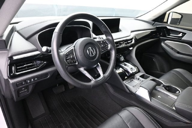 2024 Acura MDX Technology SH-AWD