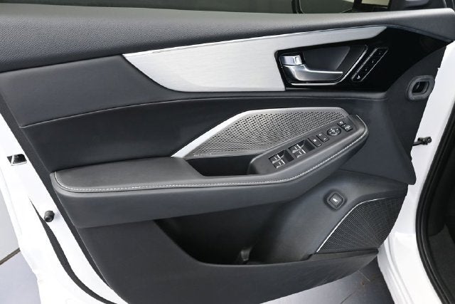 2024 Acura MDX Technology SH-AWD