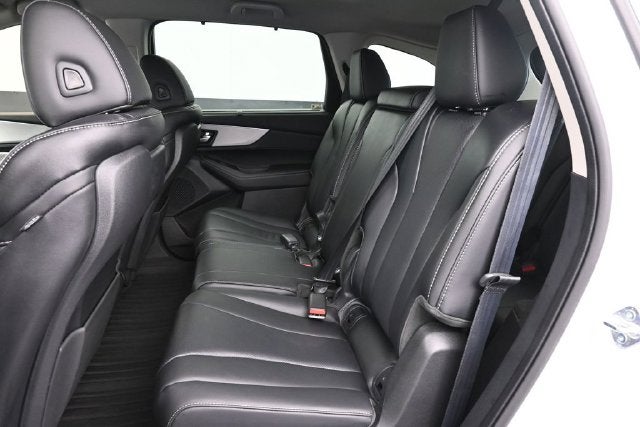 2024 Acura MDX Technology SH-AWD