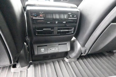2024 Acura MDX Technology SH-AWD