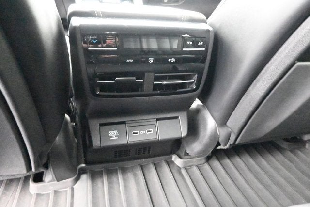 2024 Acura MDX Technology SH-AWD