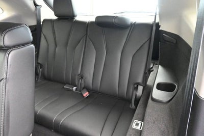 2024 Acura MDX Technology SH-AWD