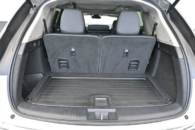 2024 Acura MDX Technology SH-AWD