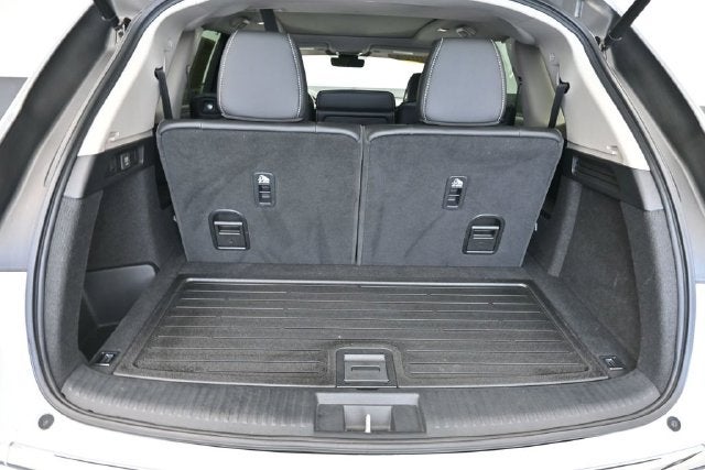 2024 Acura MDX Technology SH-AWD