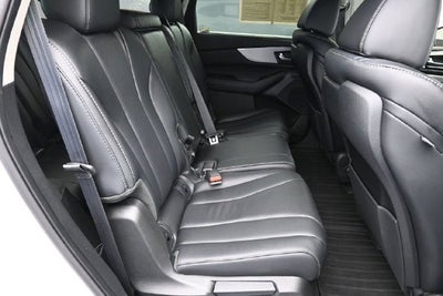 2024 Acura MDX Technology SH-AWD