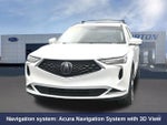 2024 Acura MDX Technology SH-AWD