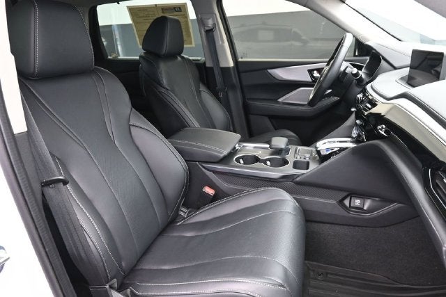 2024 Acura MDX Technology SH-AWD