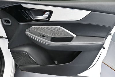2024 Acura MDX Technology SH-AWD