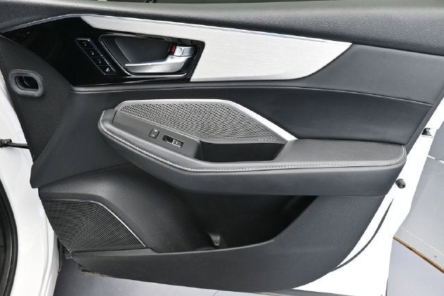 2024 Acura MDX Technology SH-AWD